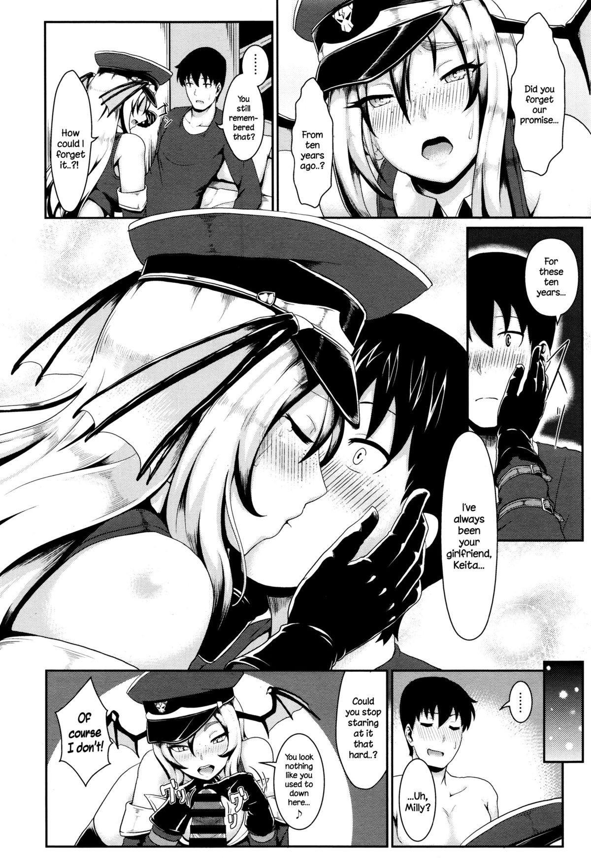 Subculture Shock page 8 full