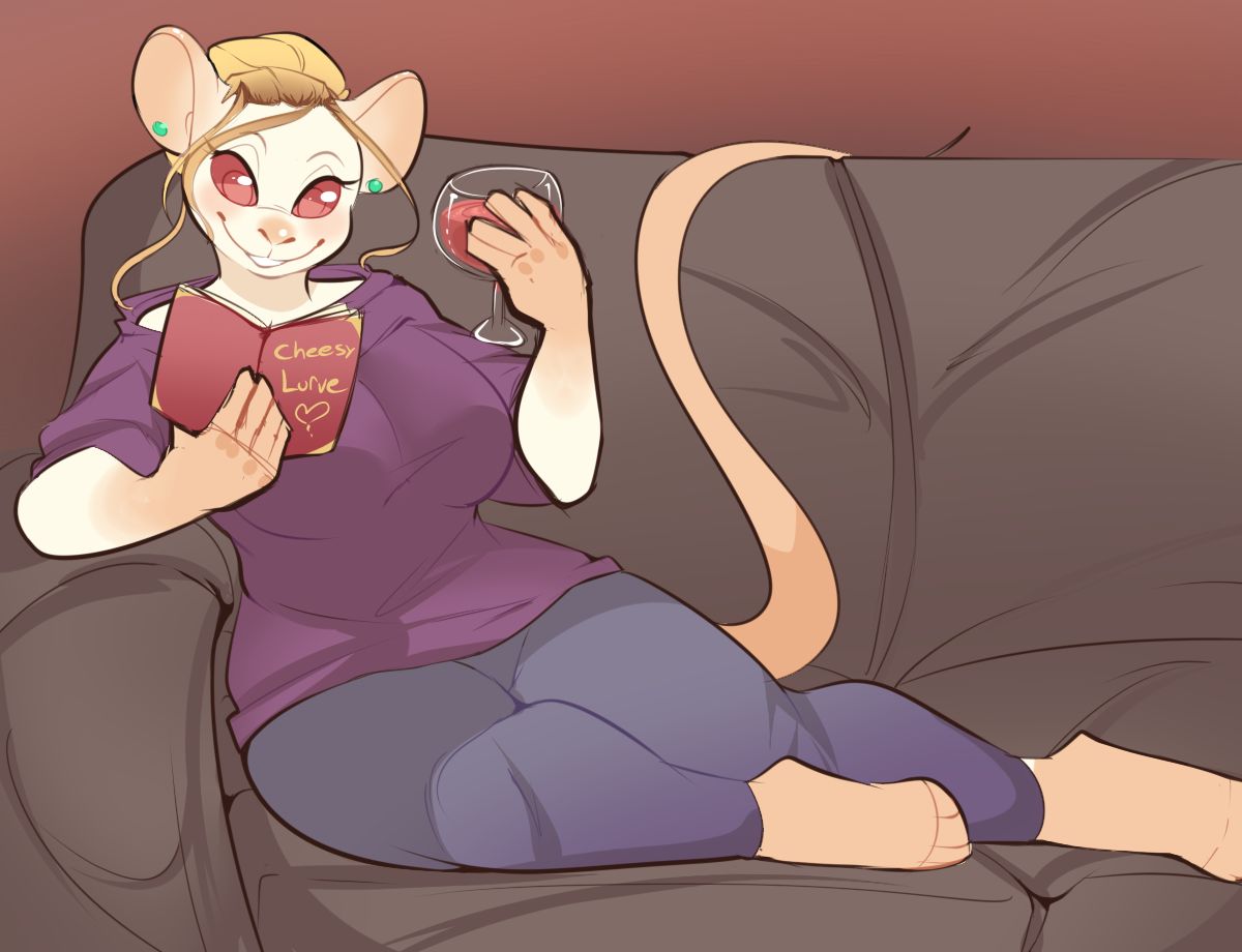 Artist - Tizzlebizzle page 1 full