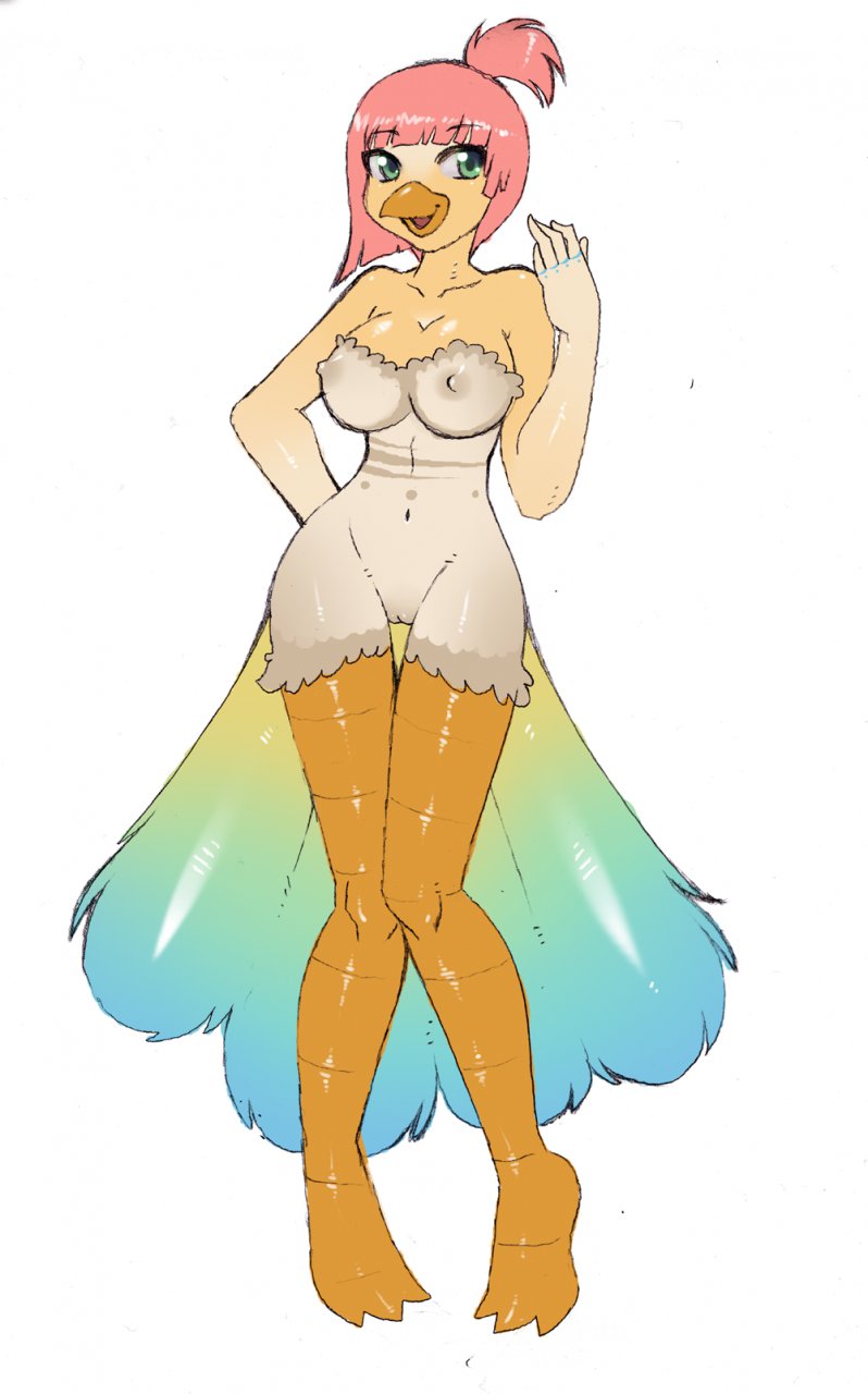 Artist - Cuteemmy page 8 full