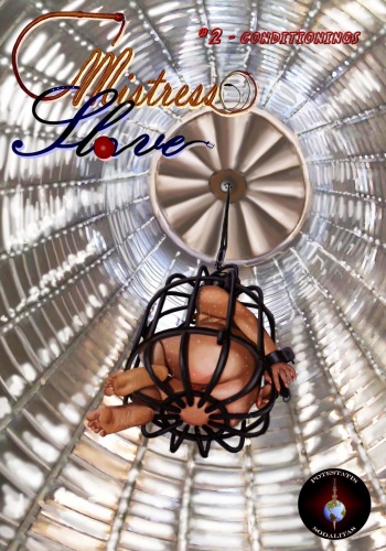 ldg69 Mistress Slave 02 cover