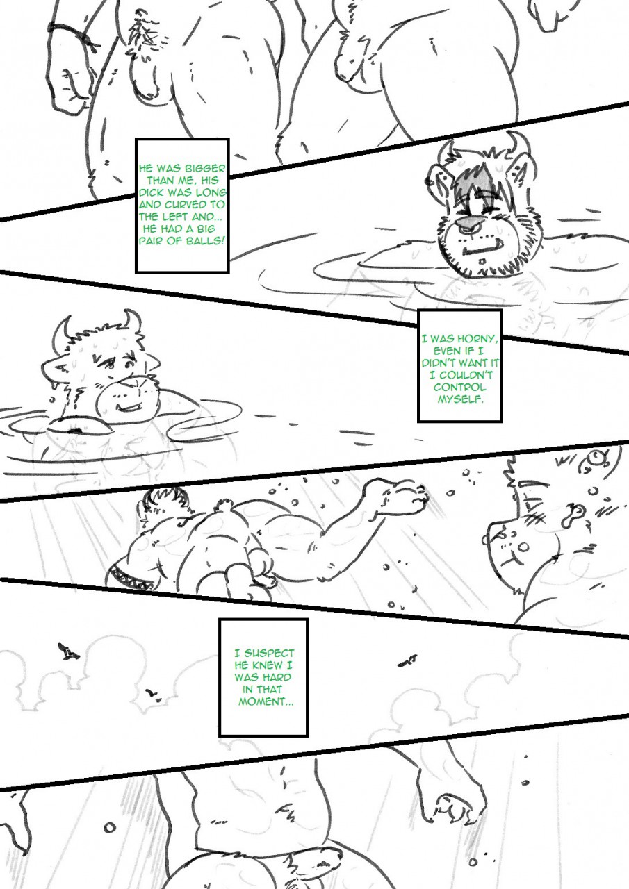 Cousins page 10 full
