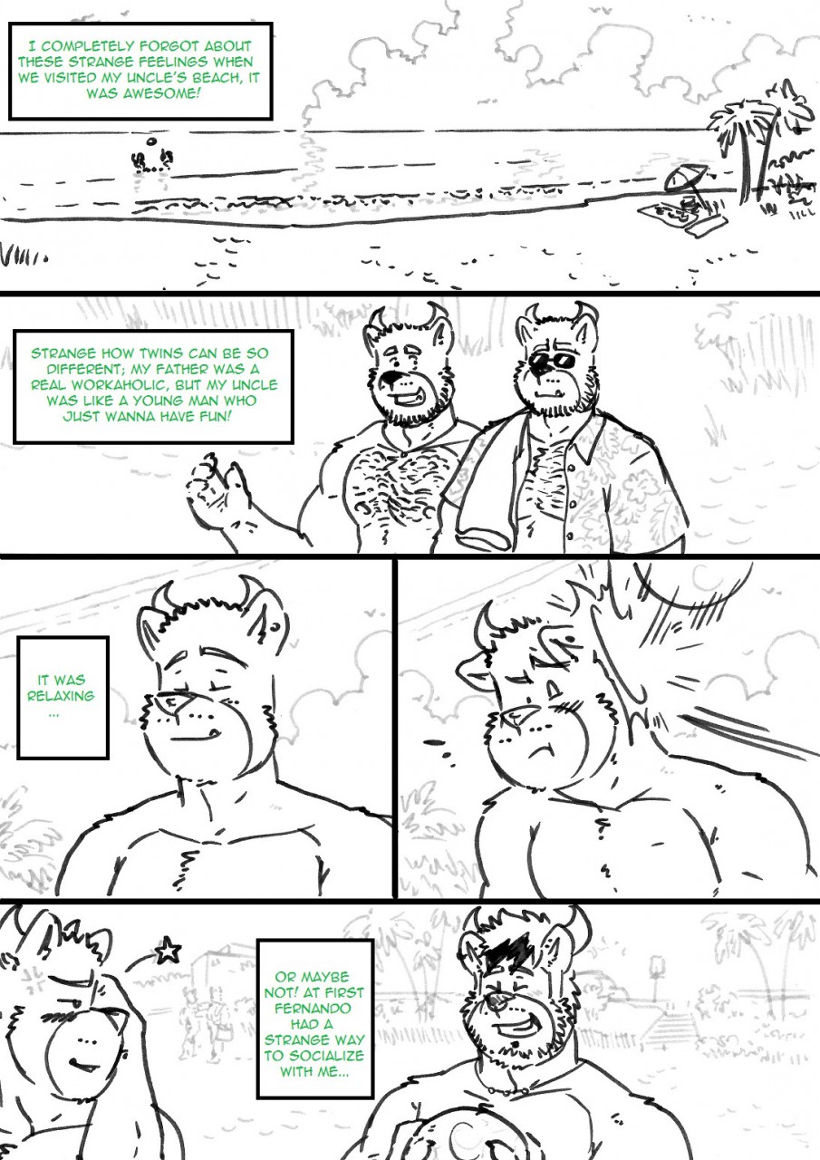 Cousins page 4 full