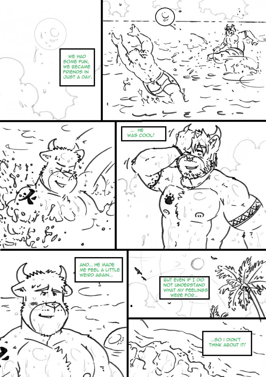 Cousins page 5 full
