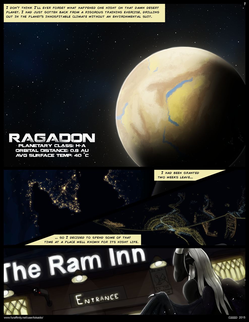 Second Opionion page 1 full