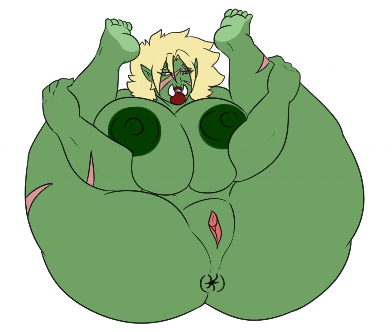 Artist - Owlizard page 7 full