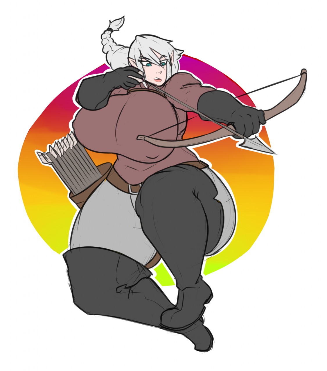 Artist - Owlizard page 8 full