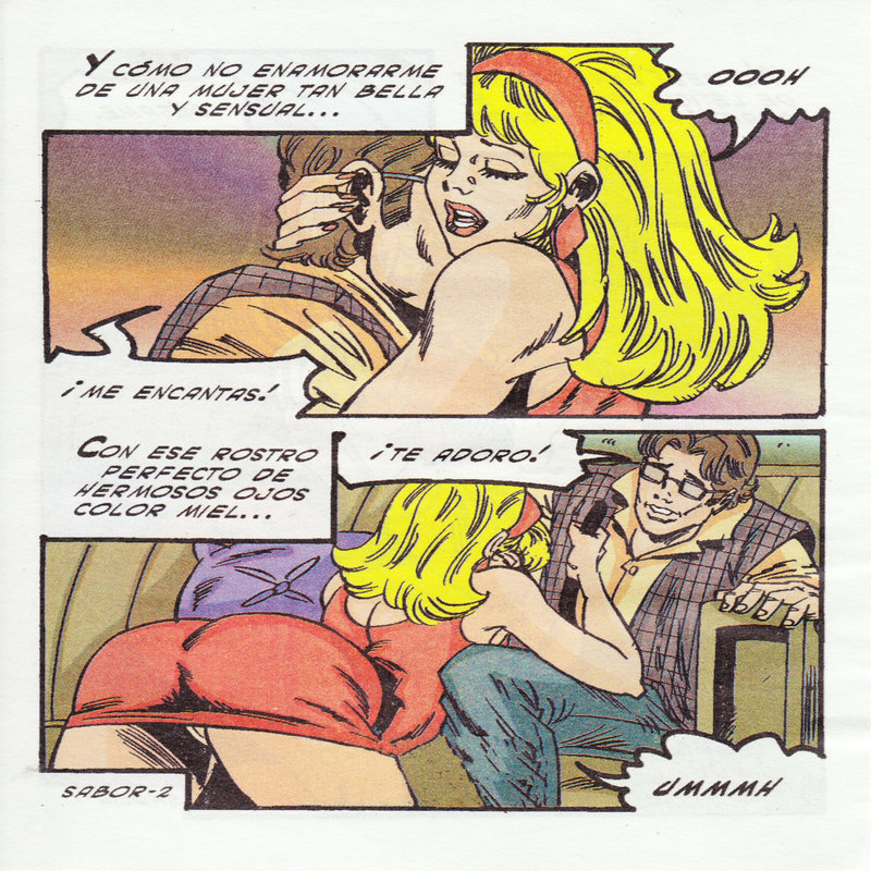 Sabor a Mi 0171 page 4 full