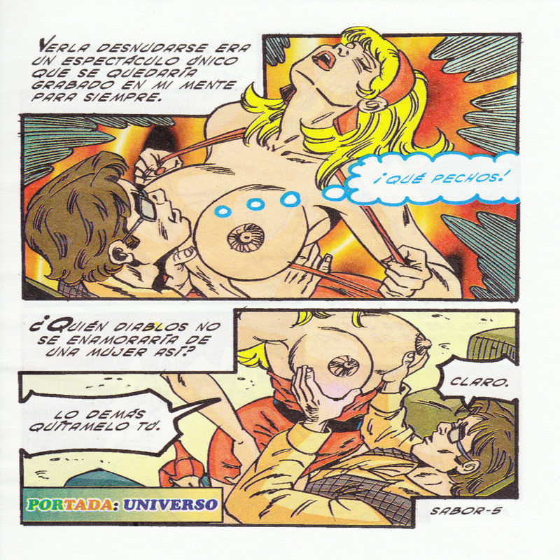 Sabor a Mi 0171 page 7 full
