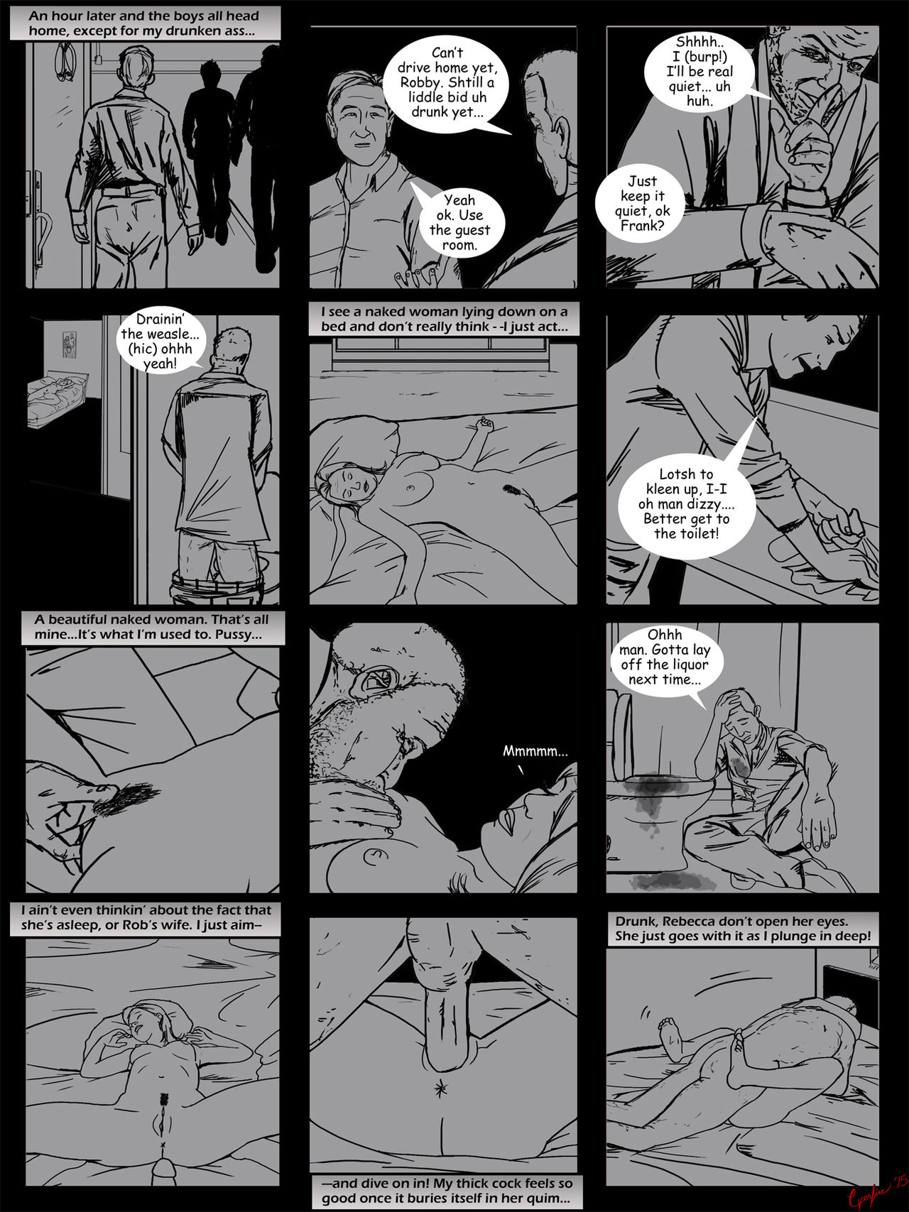 ALL IN page 3 full