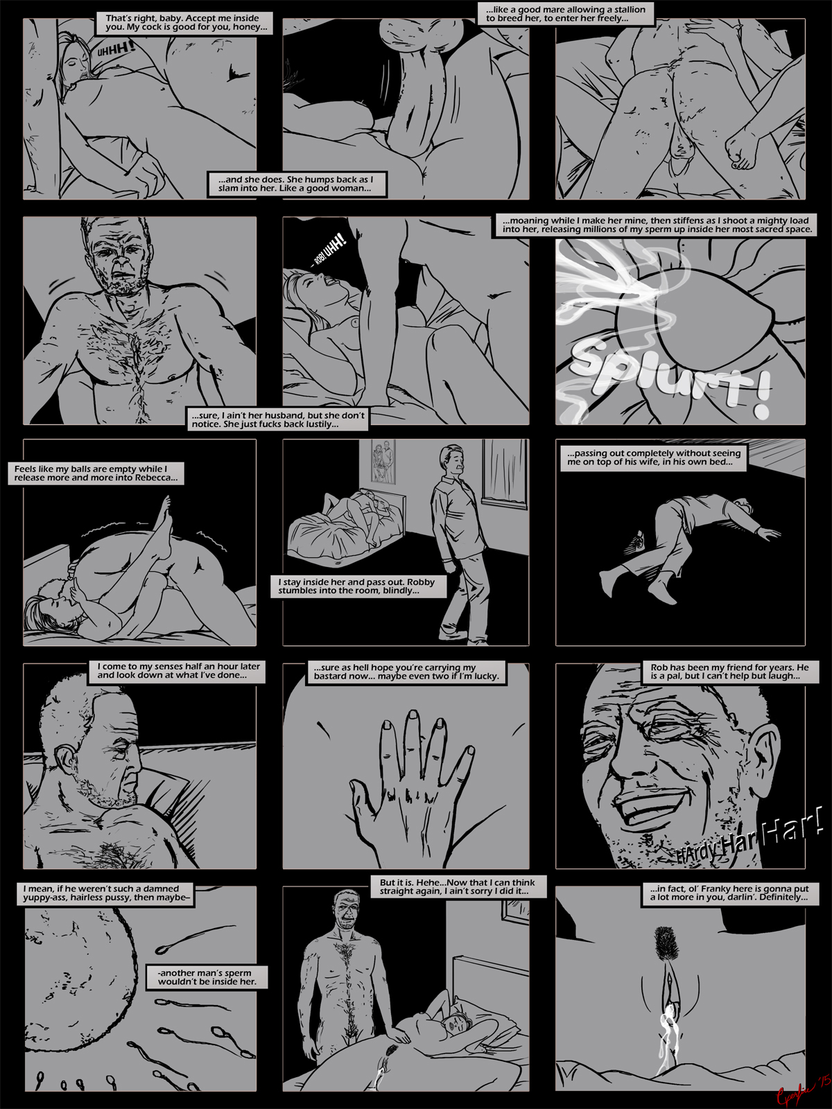 ALL IN page 4 full