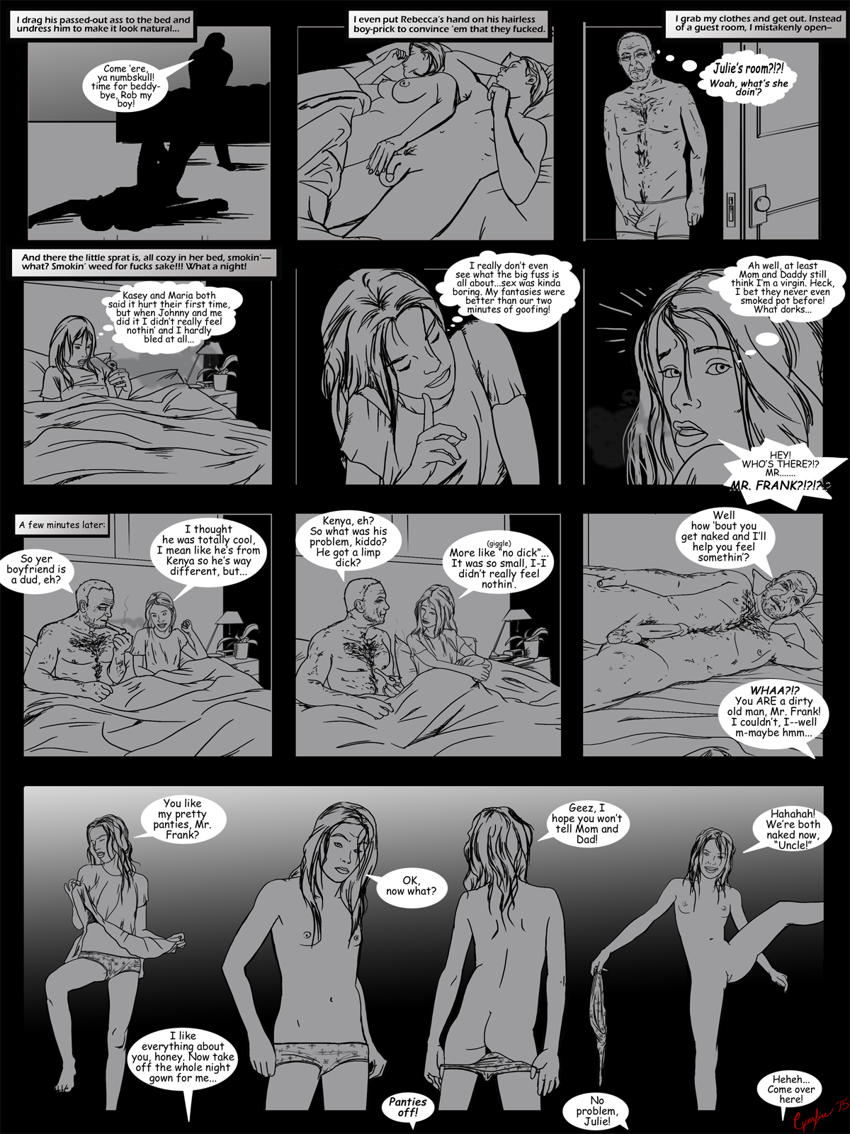 ALL IN page 5 full