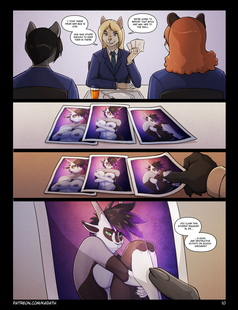 Pleasure Principle Ch1 page 10 full