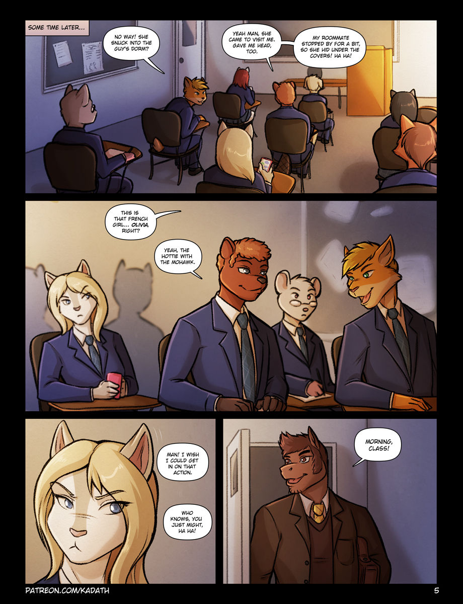 Pleasure Principle Ch1 page 5 full