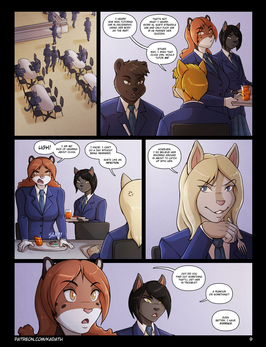 Pleasure Principle Ch1 page 9 full