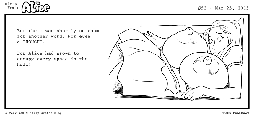 Ultra Fem Alice page 4 full