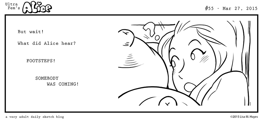 Ultra Fem Alice page 6 full