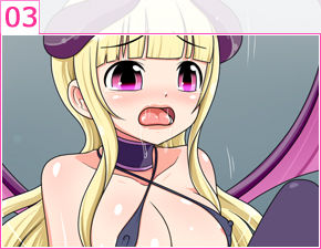 Loli Bitch Succubus wa Harande mo Kaerimasen page 5 full
