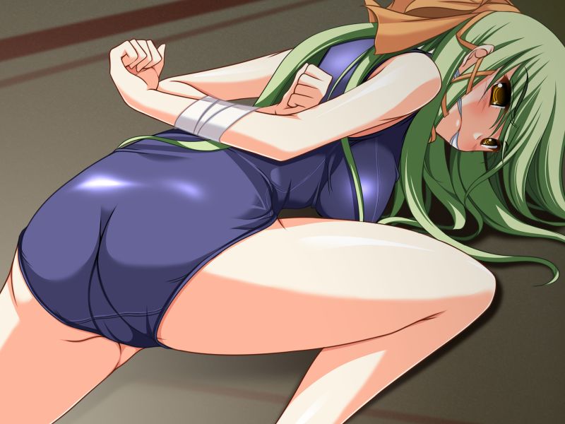 Ane wa Kyonyuu Eroman Henshuusha 2 ~Ryoujoku Choukyou Niku Ningyou Hen~ page 8 full