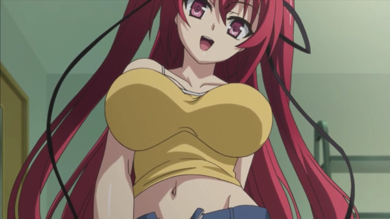 Just some images of ecchi anime :3 page 5 full