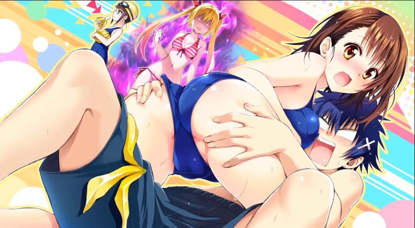 Just some images of ecchi anime :3 page 6 full