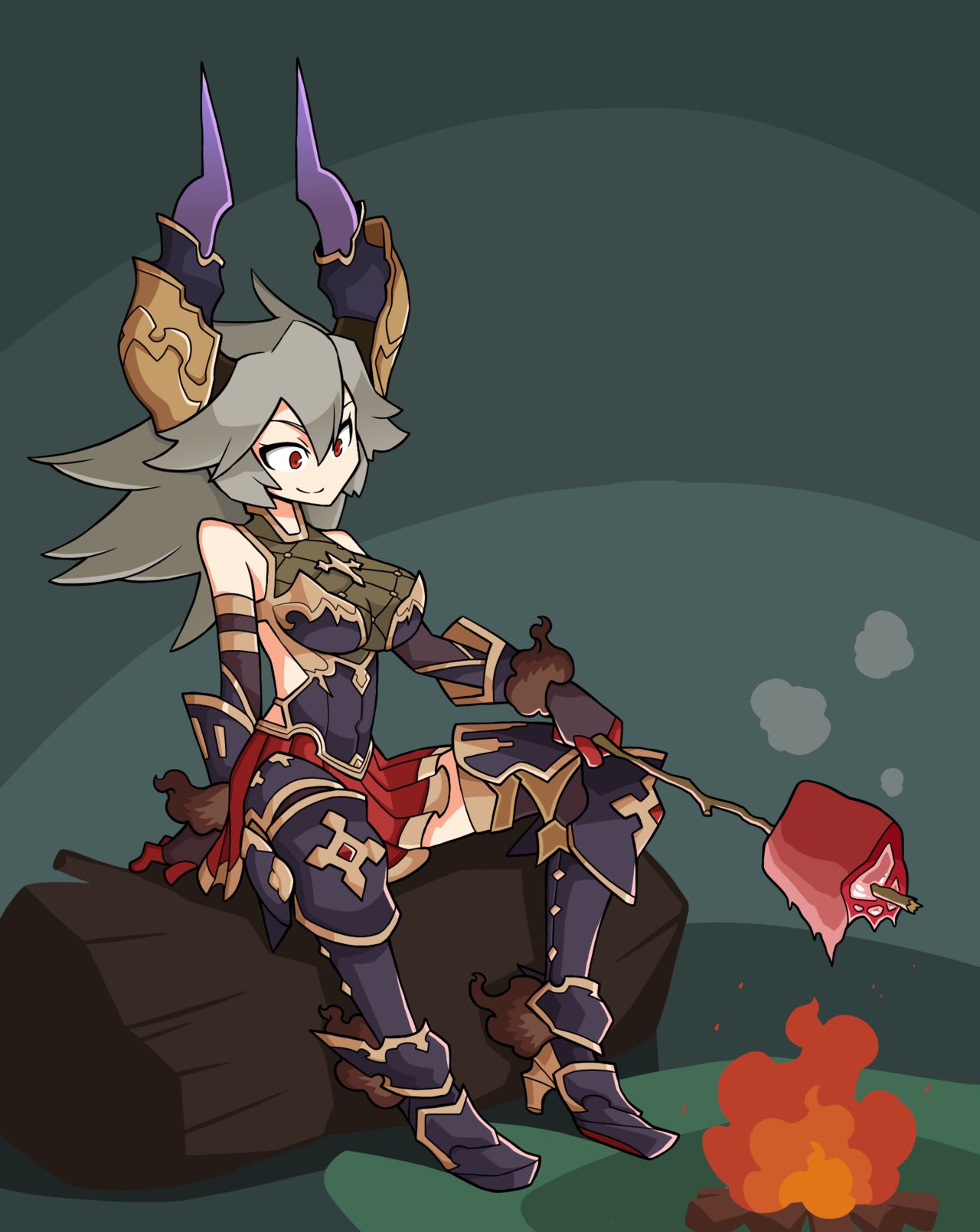 Sarasa page 5 full