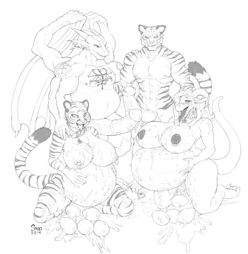 Naoki_ cover