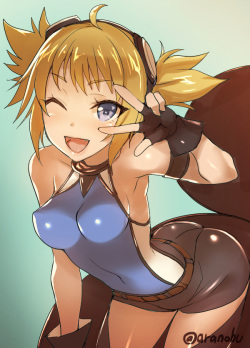 Pengi