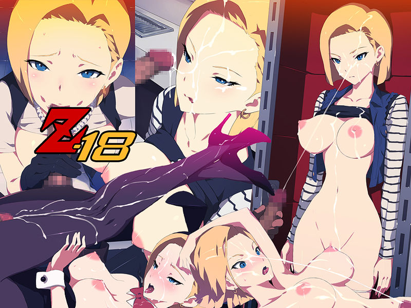 Z-18 page 1 full