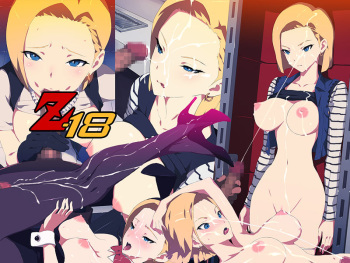 Z-18 cover