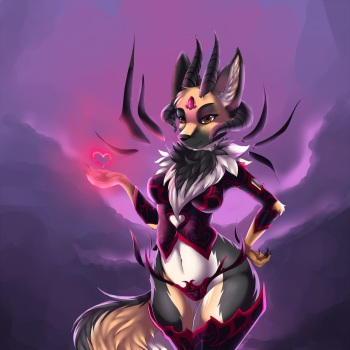 Artist - Mrawl cover