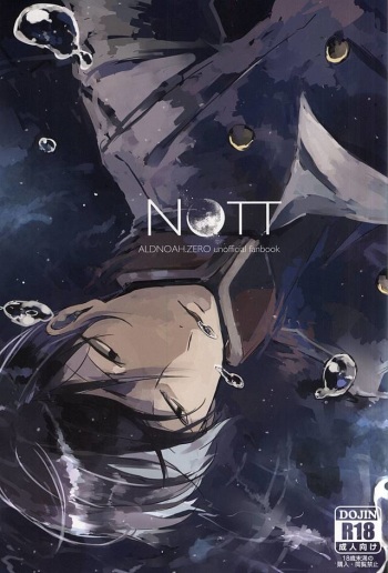NOTT cover