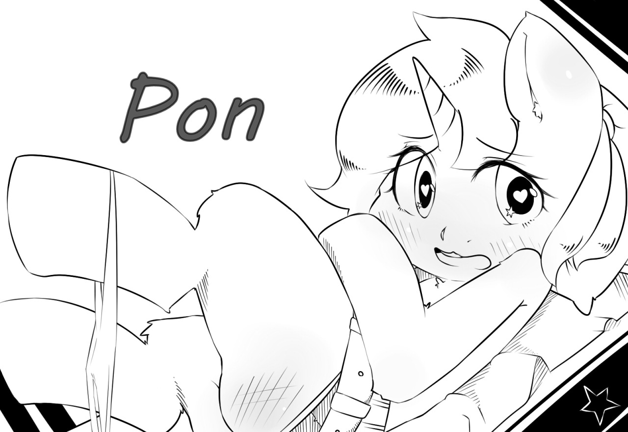 Artist - Berseepon page 10 full