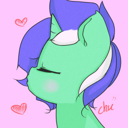 Artist - Berseepon