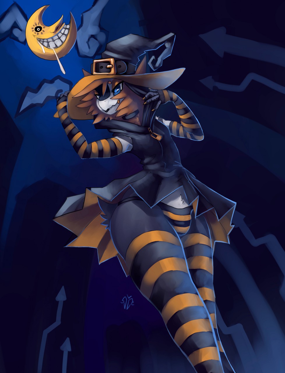 Artist - Zerolativity page 5 full