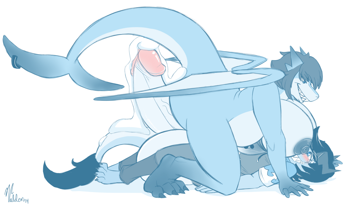 Protein Shake page 4 full