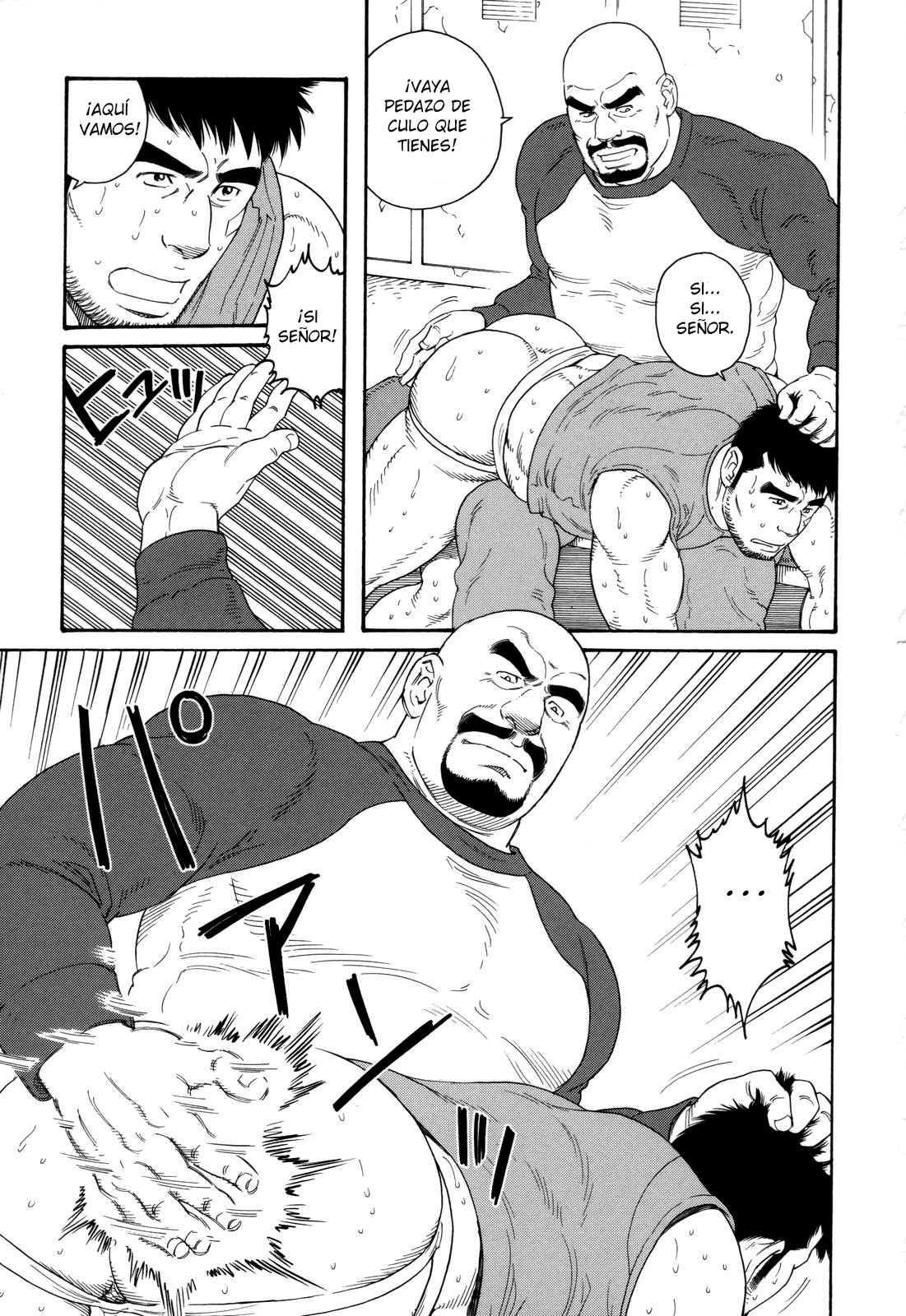 Linea Final page 3 full