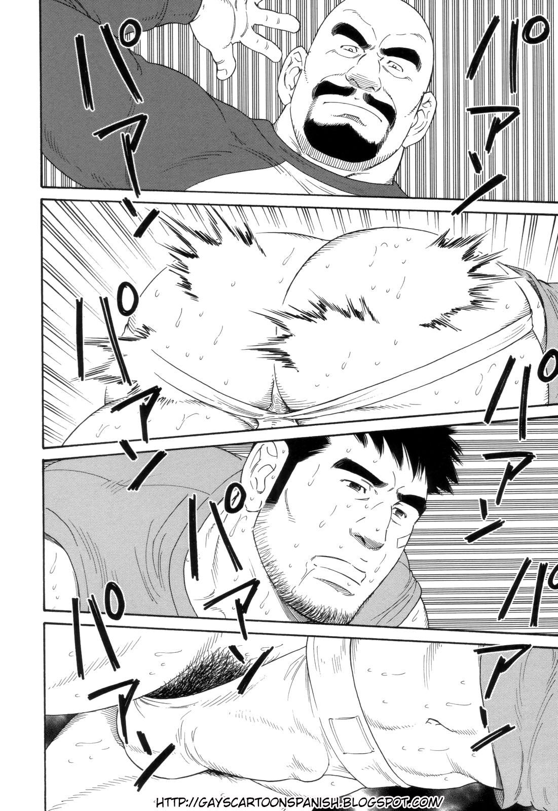 Linea Final page 4 full
