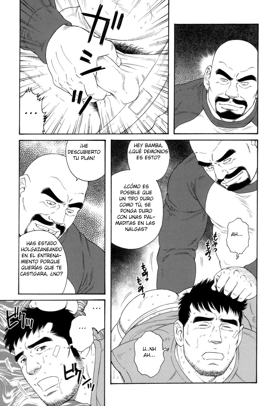 Linea Final page 5 full