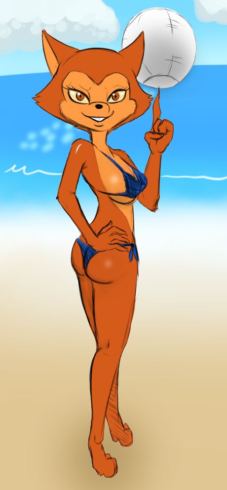 Patrouille 03 /  Patrol 03 - NSFW 18+ page 3 full