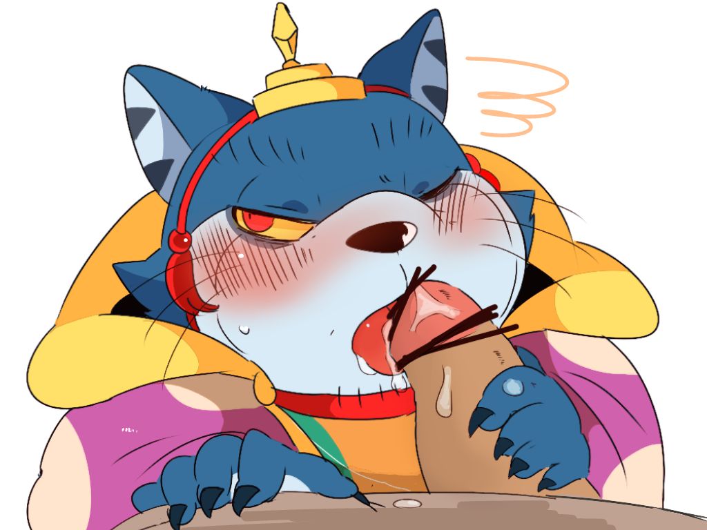 ワンニャンまとめ。 page 7 full