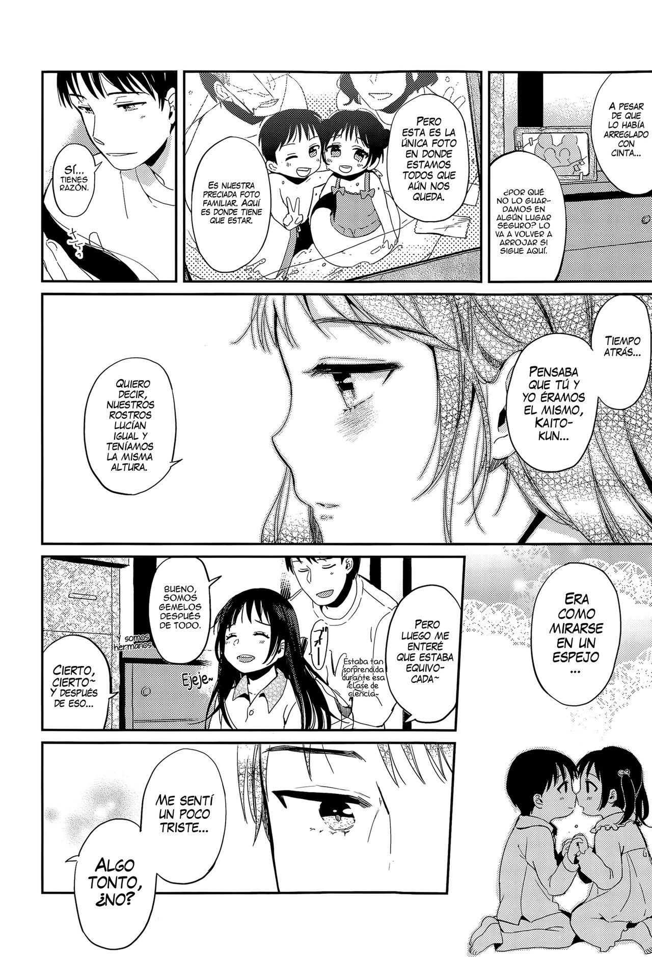 Fuyu no Hashikko page 6 full
