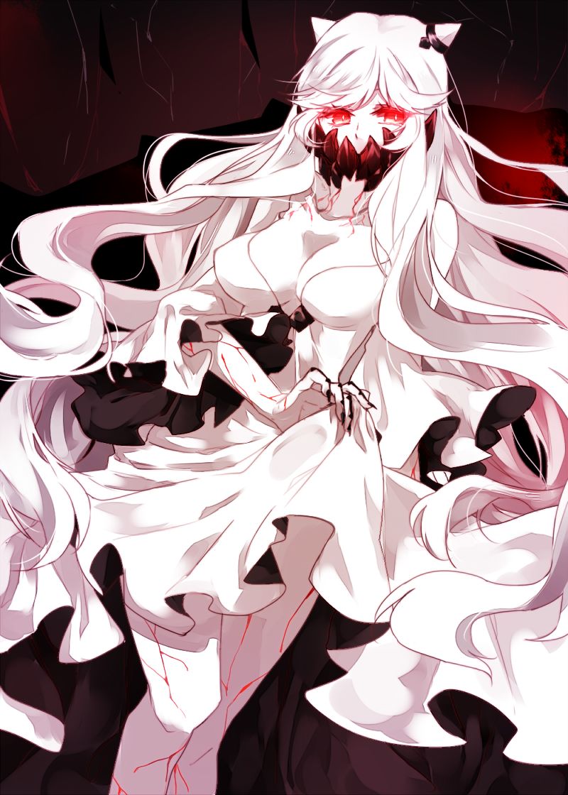 Midway Hime page 2 full