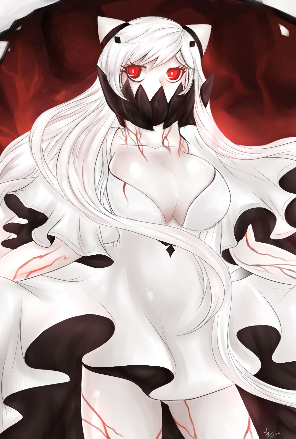 Midway Hime page 3 full