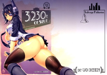 3230t SUKEBE | 3230t of Slut   =TLL + CW= cover