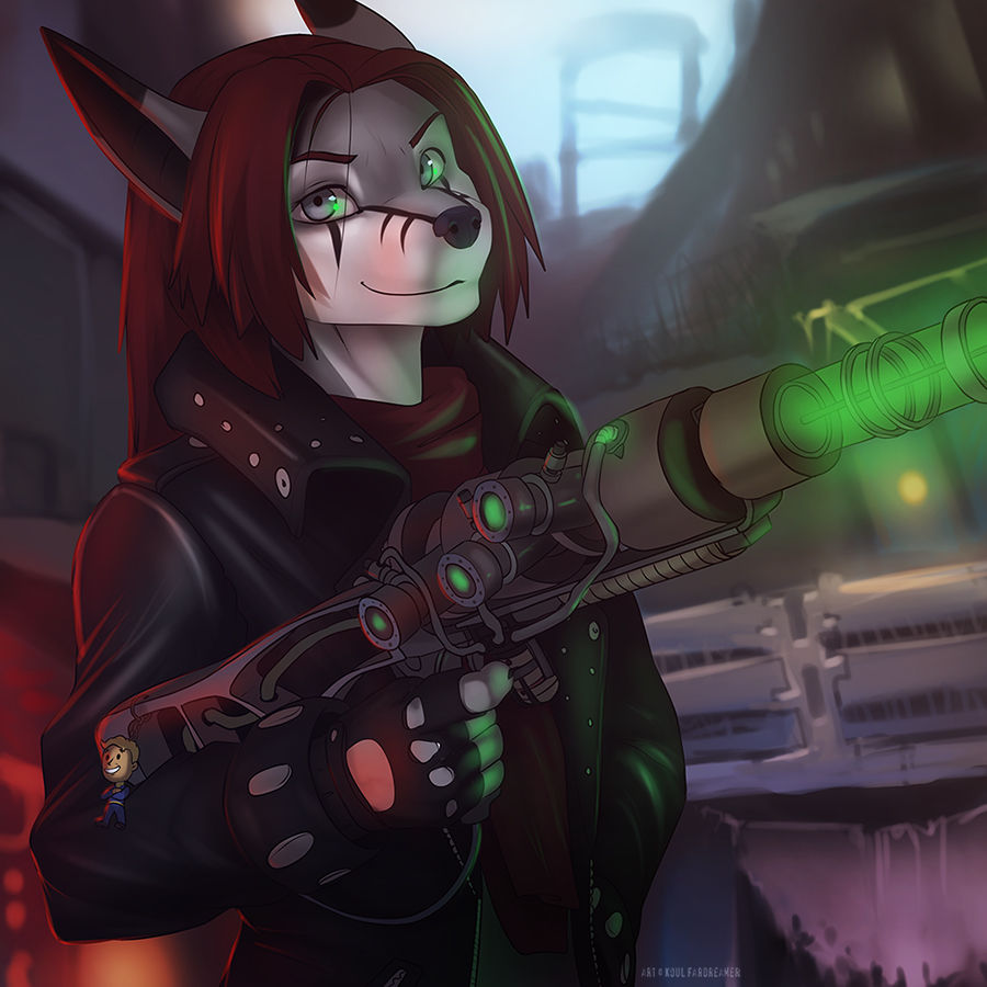 Artist - Koul page 1 full