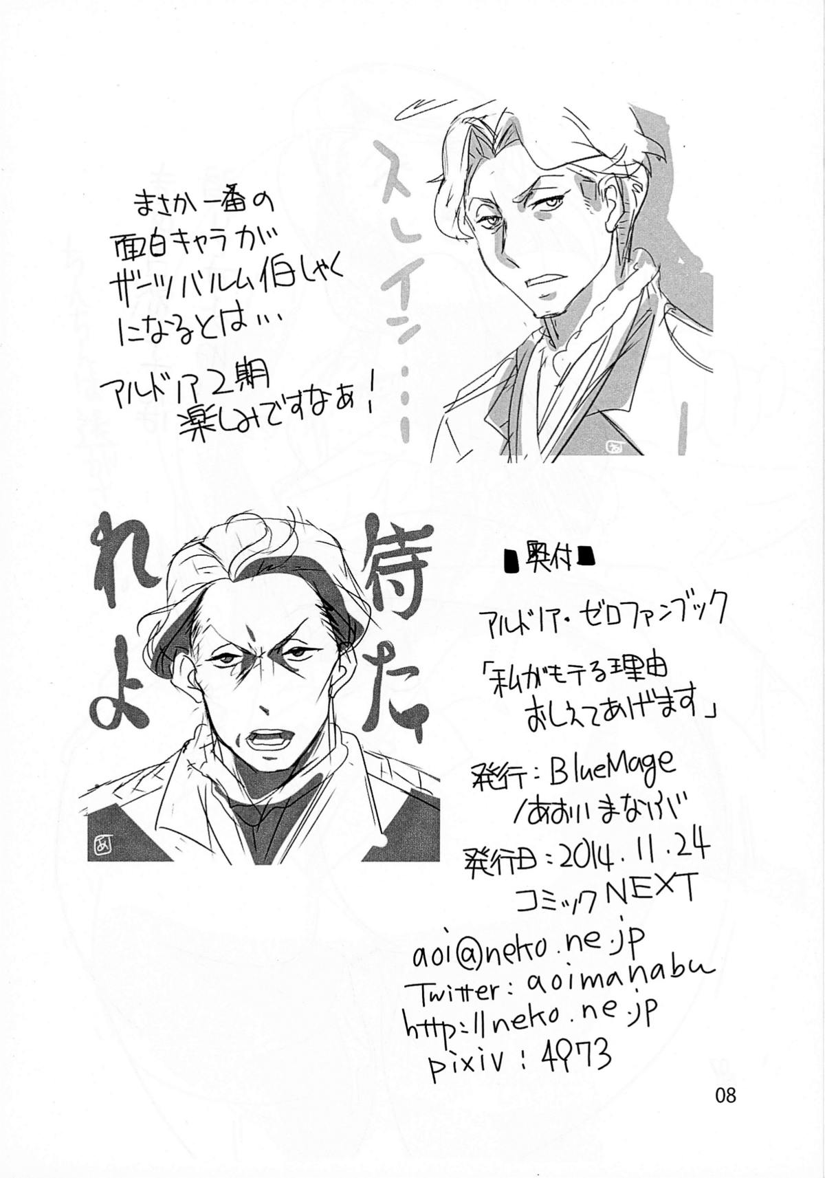 Watashi ga Moteru Riyuu Oshiete Agemasu page 10 full