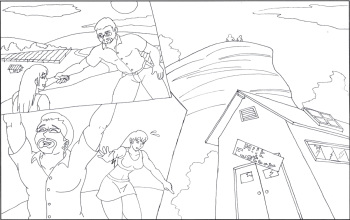 The Milk Factory cover