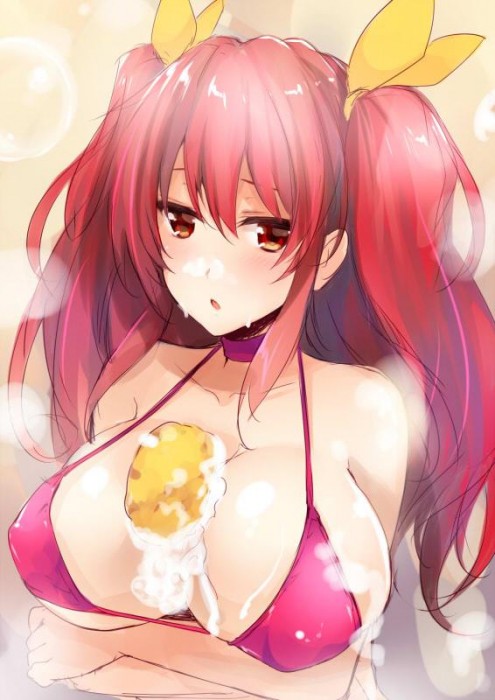 Stella Vermillion page 1 full