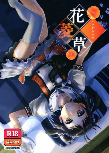 Hanabisisou cover