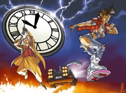 Back to the Future